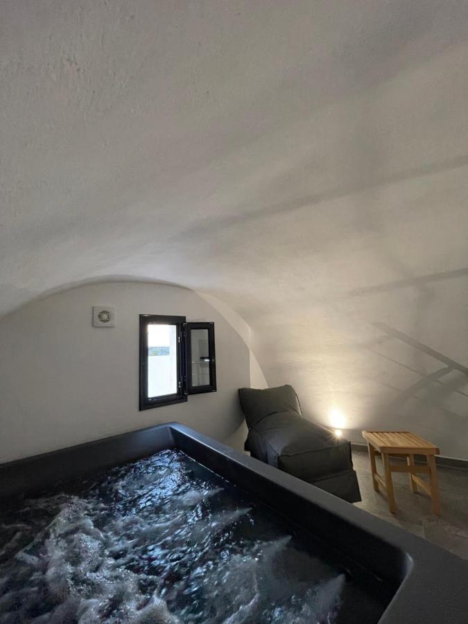 Sun Springs Suites Kamári Dış mekan fotoğraf